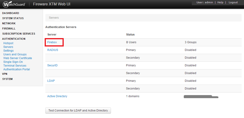 shrew soft vpn tunnel disabled