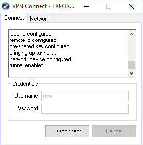 watchguard ipsec vpn client